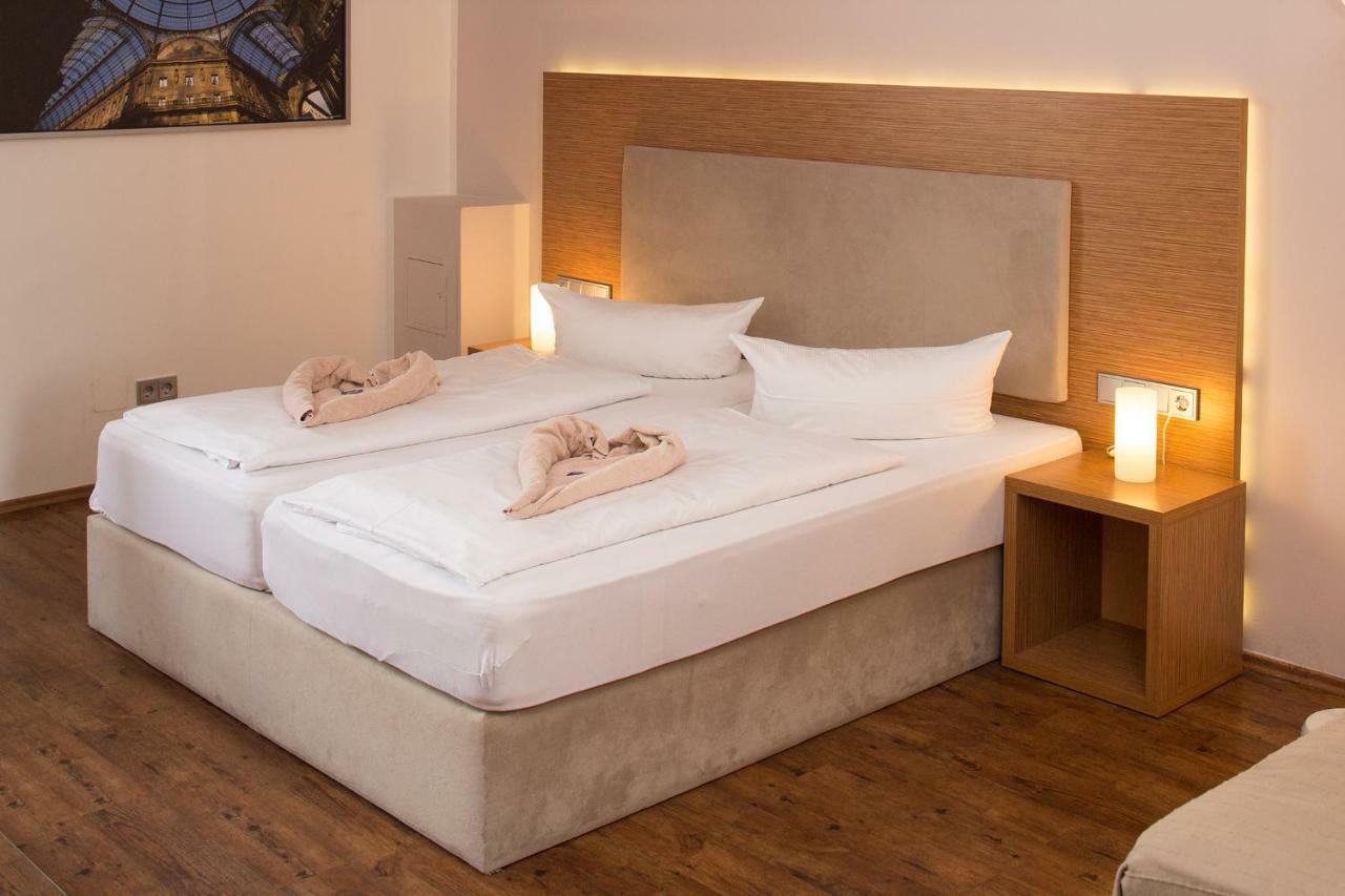 T3 Hotel Cityloft Мьонхенгладбах Екстериор снимка