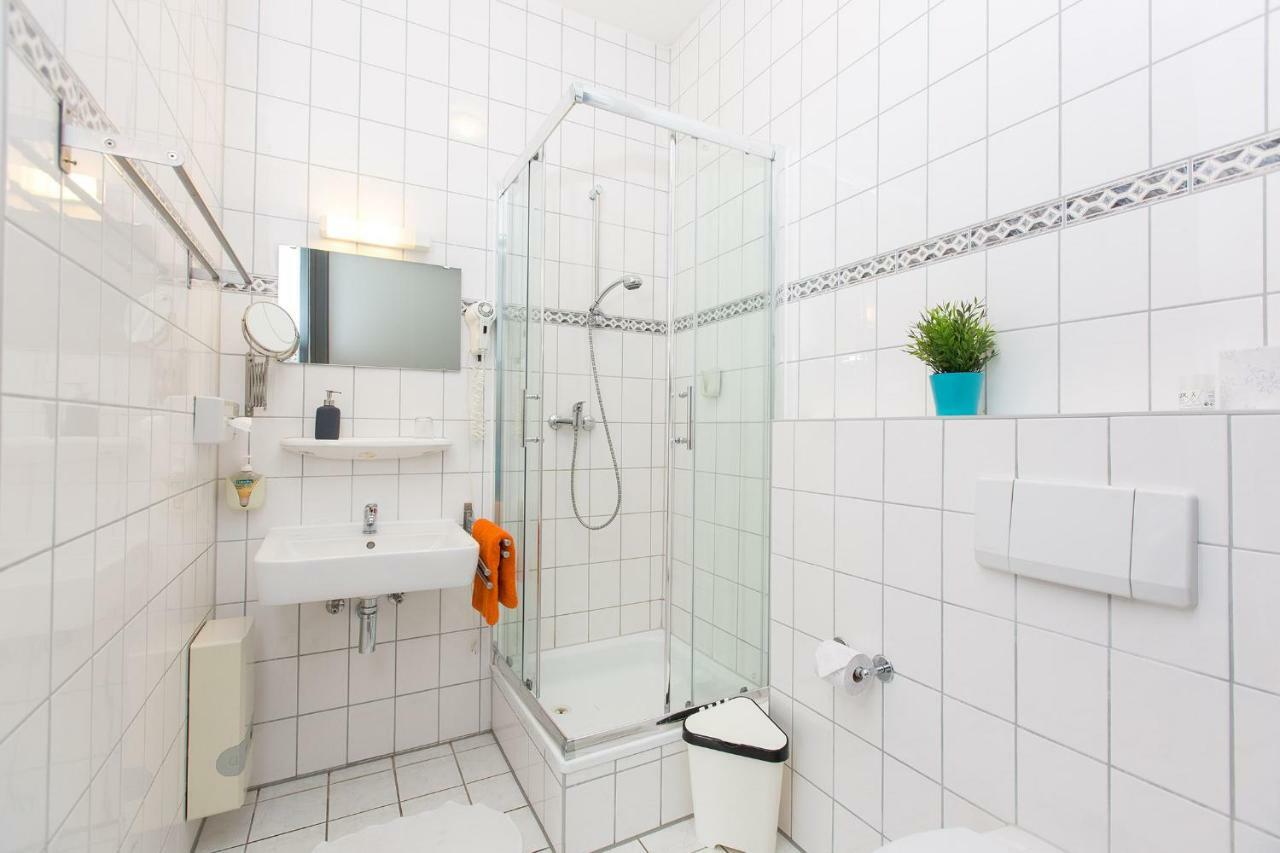 T3 Hotel Cityloft Мьонхенгладбах Екстериор снимка