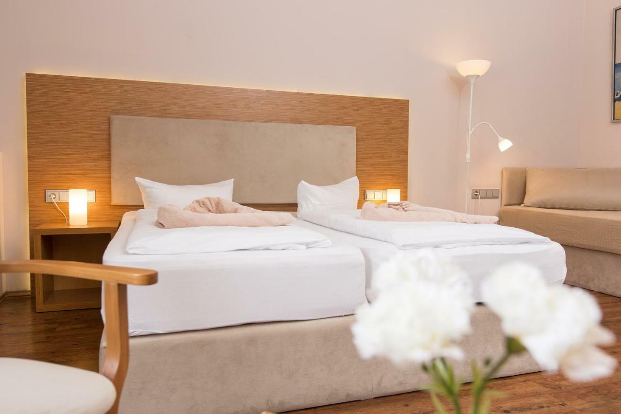 T3 Hotel Cityloft Мьонхенгладбах Екстериор снимка