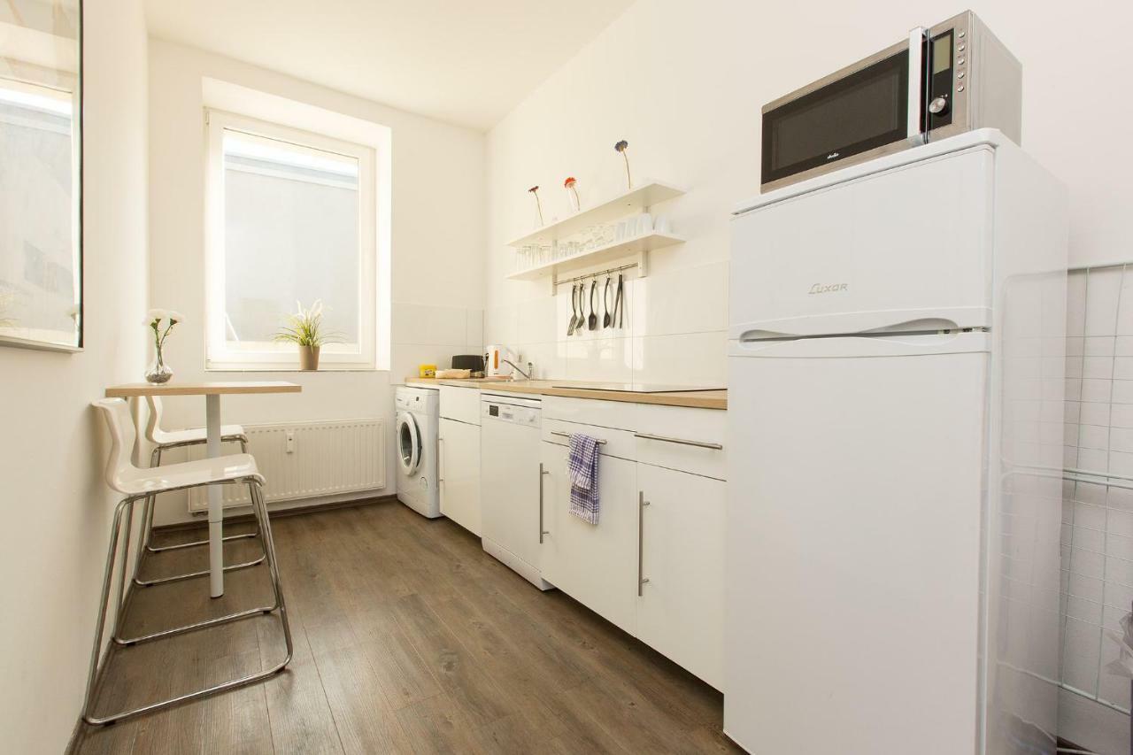 T3 Hotel Cityloft Мьонхенгладбах Екстериор снимка