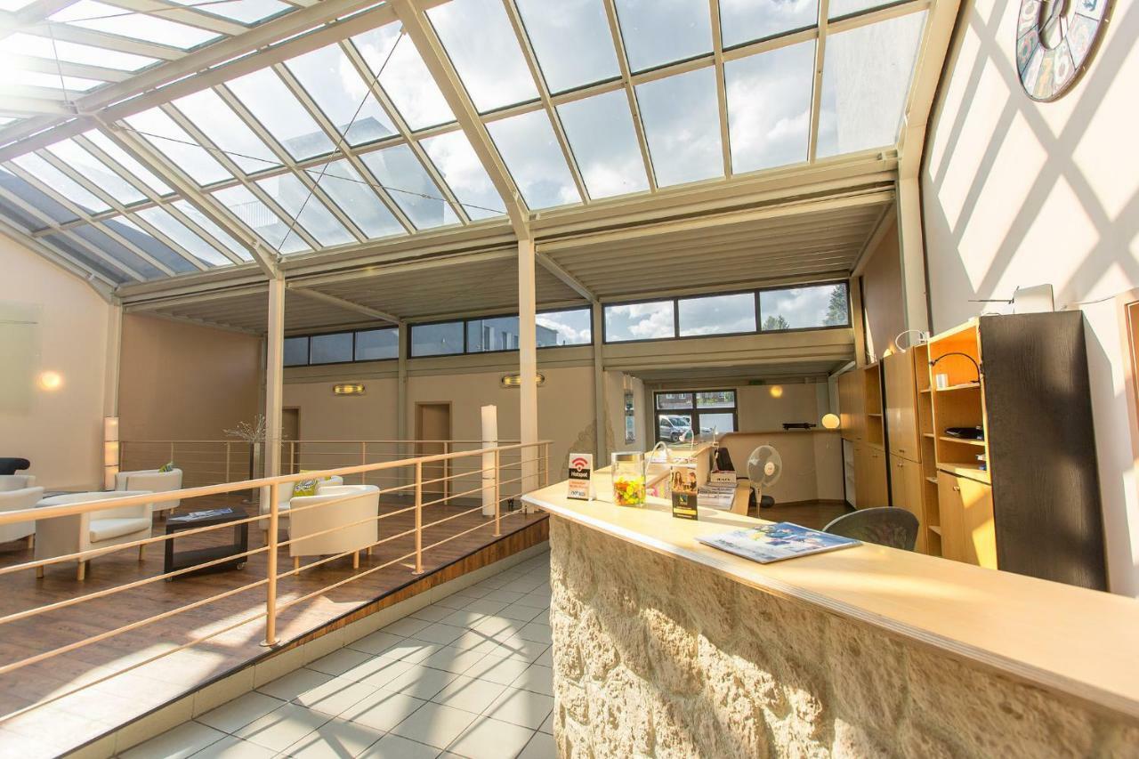T3 Hotel Cityloft Мьонхенгладбах Екстериор снимка